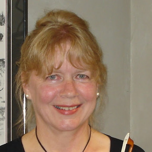 Maria Allison Photo 34