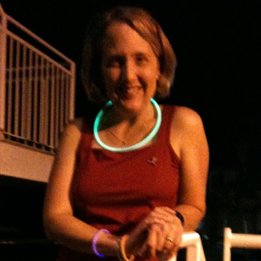 Nancy Jackson Photo 17
