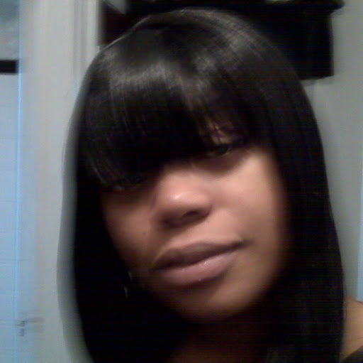 Kimberly Hood Photo 30