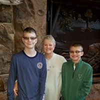 Debra Dupre Photo 10