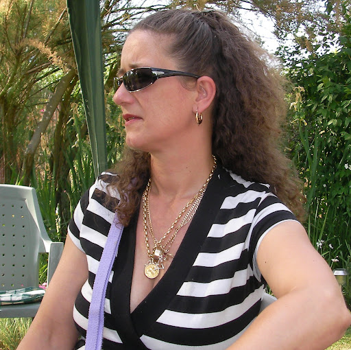 Jane Wilkins Photo 11
