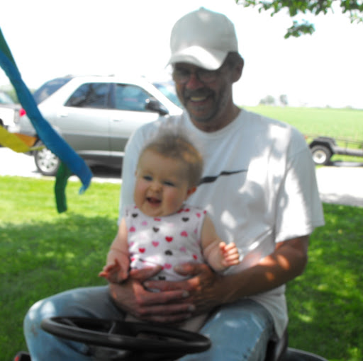 Jerry Thornton Photo 31