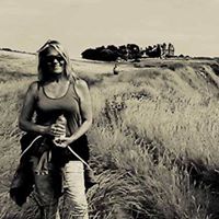 Kathryn Webber Photo 4