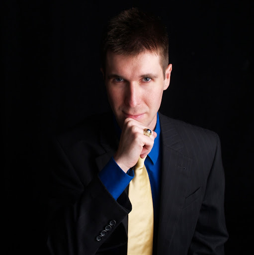 Jason Tully Photo 30