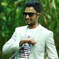 Reni Abraham Photo 23