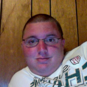 Jacob Thomas Photo 47
