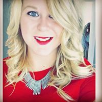 Meghan Mccarty Photo 12