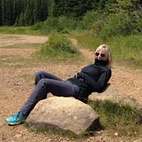 Jennifer Farrar Photo 21
