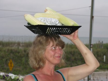 Linda Chappell Photo 10