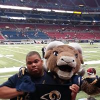 Denzel Robinson Photo 7