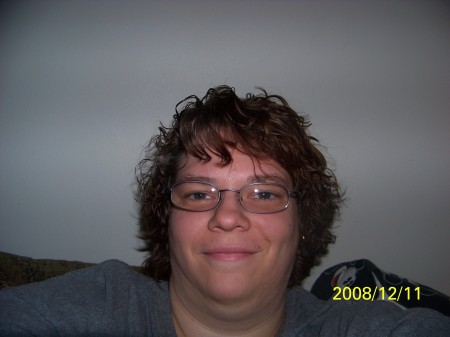 Stephanie Wagner Photo 24