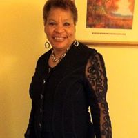 Jacqueline Reid Photo 40