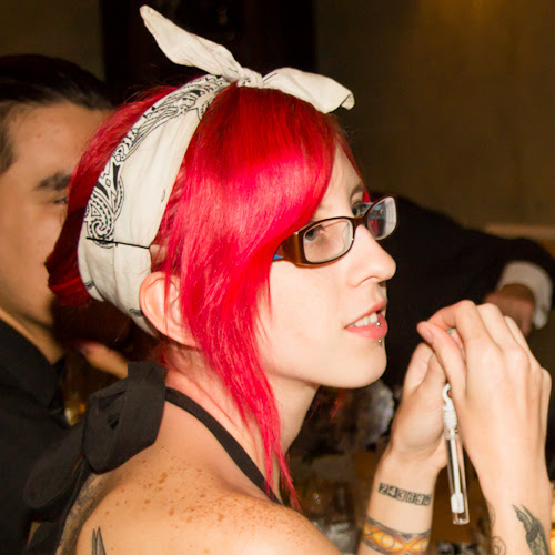 Tabatha Wilson Photo 11