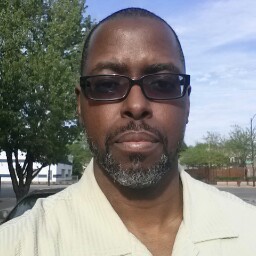 Marshall Brown Photo 38