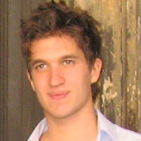 Nicola Pesce Photo 14