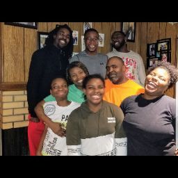 Gregory Fleming Photo 30