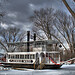 Jennie Lock Photo 8