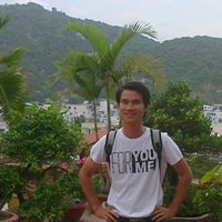 Phuc Ho Photo 16
