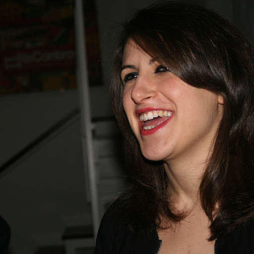 Maria Caro Photo 9