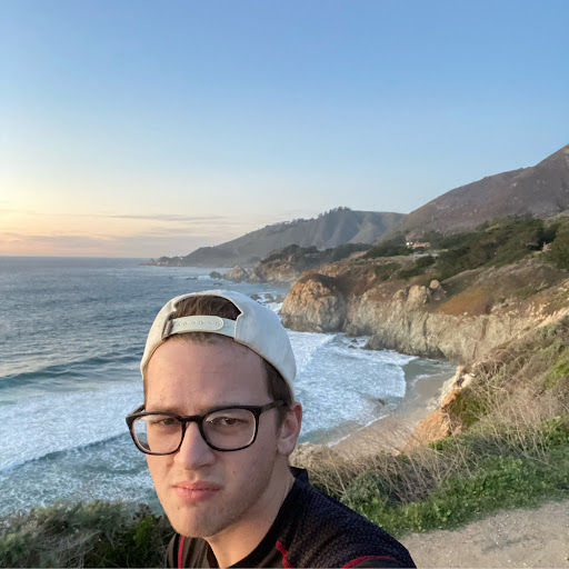 Eli Dawson Photo 1