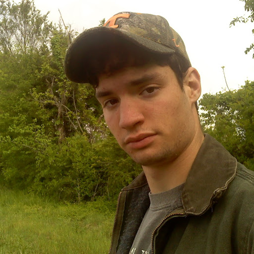 Nathan Haynes Photo 10