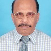 Abraham Mathew Photo 14