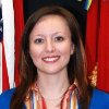 Katherine Warrick Photo 1
