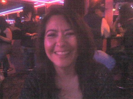 Christina Martinez Photo 21