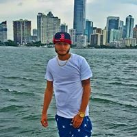 Larry Martinez Photo 2