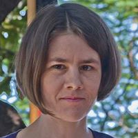 Katherine Howarth Photo 17