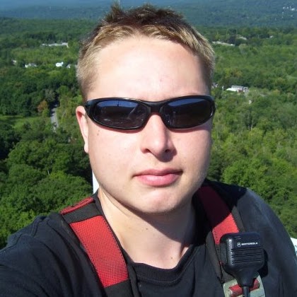 Kevin Lester Photo 7