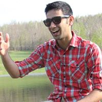 Ali Akhtar Photo 38