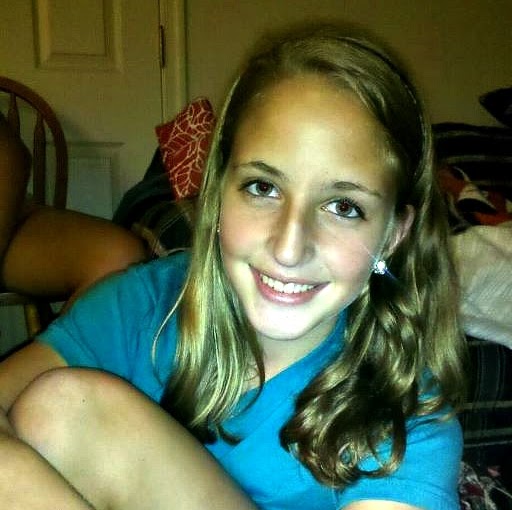 Anna Kauffman Photo 25