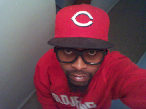 Antoine Green Photo 14