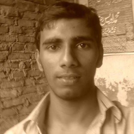 Shaikh Rahman Photo 4