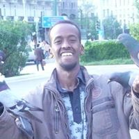 Mohamud Abdi Photo 27
