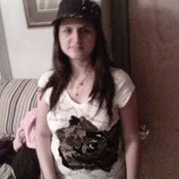 Silvia Bueno Photo 15