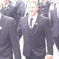 Marc Goddard Photo 14