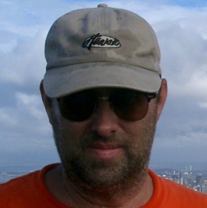 Gregory Fleming Photo 31