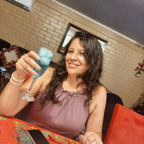 Luisa Salinas Photo 35