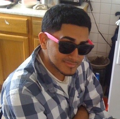 Mohammad Amin Photo 14