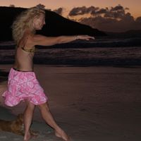 Chandra Carr Photo 10