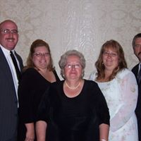 Christine Trombley Photo 6