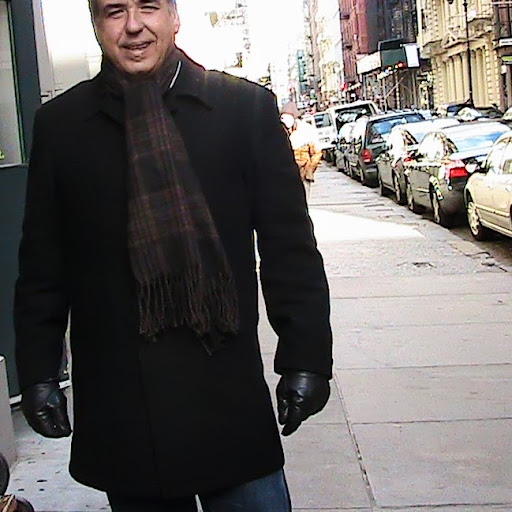 Jorge Zambrana Photo 4