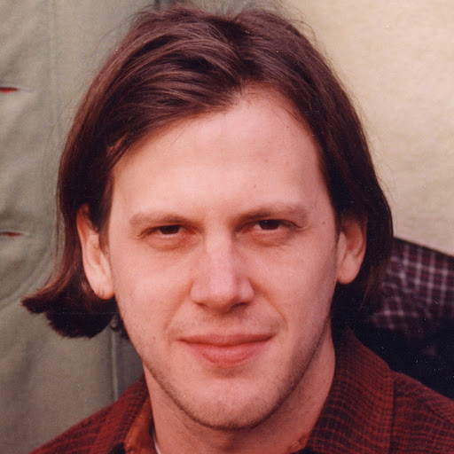 Jeff Maxwell Photo 9