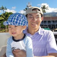 Joseph Chiang Photo 15