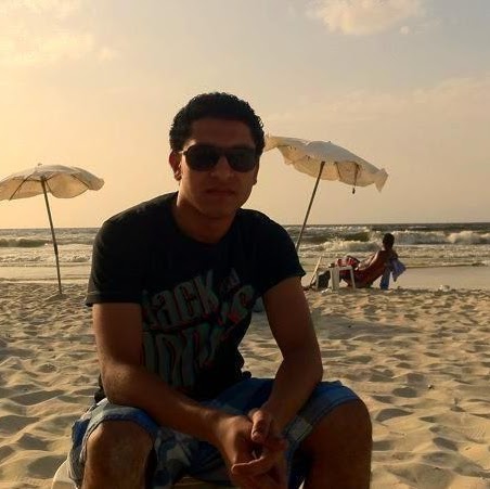 Nagi Mohamed Photo 6