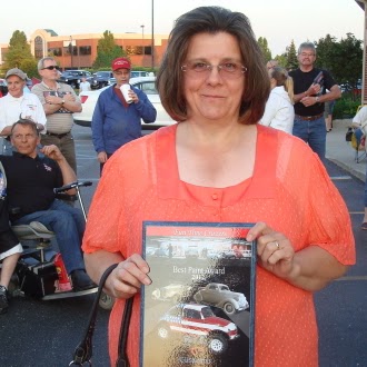 Loretta Turner Photo 14