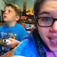 Abigail Walsh Photo 17