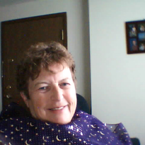 Nancy Parry Photo 19